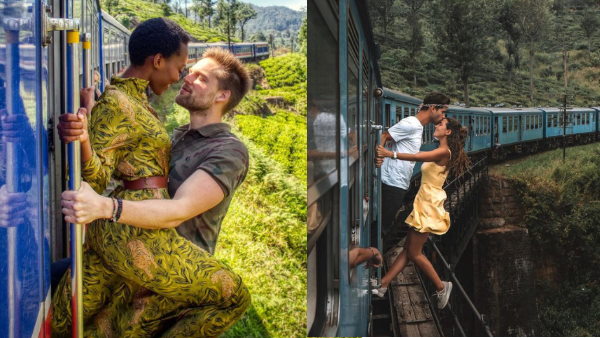 पोस्टर कॉपी करने पर हुए ट्रोल