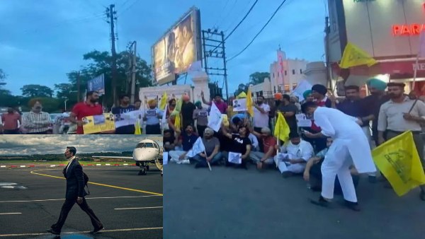 'अक्षय कुमार की फिल्म देखने वालों शर्म करो...' 'अक्षय कुमार की फिल्म देखने वालों शर्म करो...'