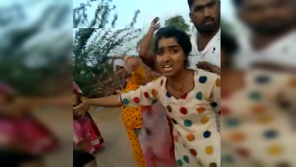 जोधपुर की विश्नोई डूढियो की ढाणी का मामला