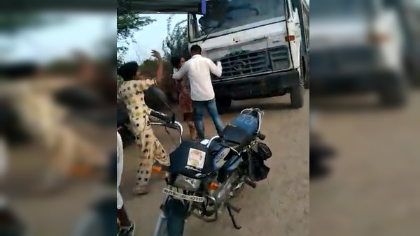  कुड़ी पुलिस ने नहीं लिखी रिपोर्ट