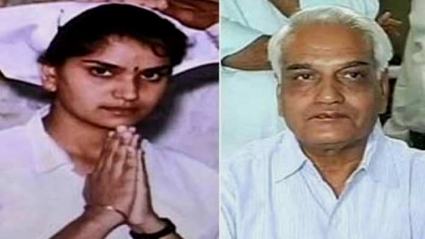 कौन थी एएनएम भंवरी देवी?