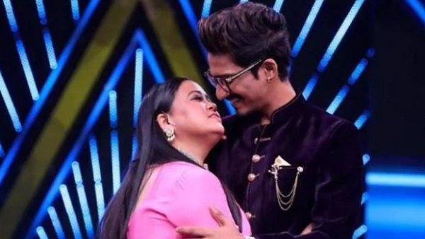 भारती ने कोरोना की वजह से कैंसिल की फैमिली प्लानिंग