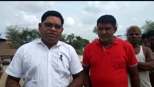 Bhilwara mine collapse