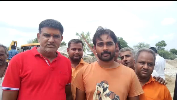 Bhilwara mine collapse