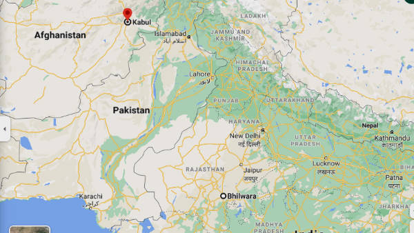 एक माह से अस्थिरता का माहौल एक माह से अस्थिरता का माहौल