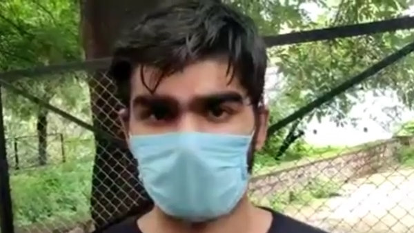 SI Shri Ram Dubey son Alleged negligence in treatment at Jaypee Hospital SI Shri Ram Dubey son Alleged negligence in treatment at Jaypee Hospital