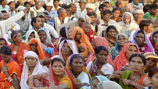 1931 में अखंड बिहार की आबादी 3 करोड़ 85 लाख