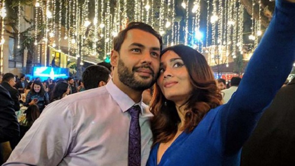 डिया की टॉप स्पोर्टस एंकर हैं मंयती