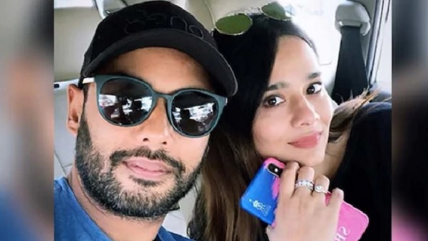 मंयती ने लिया था बिन्ना का इंटरव्यू