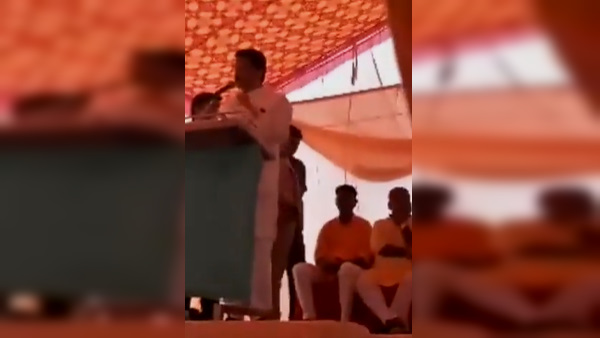  सबसे अमीर विधायक हैं संजय पाठक