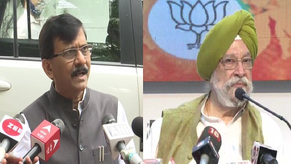 BJP vs shiv sena BJP vs shiv sena