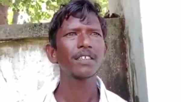 पटक-पटक कर मारती है बीवी