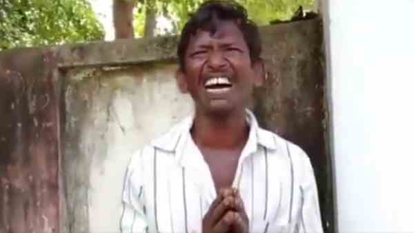 नहीं मिला न्याय तो दे दूंगा अपनी जान