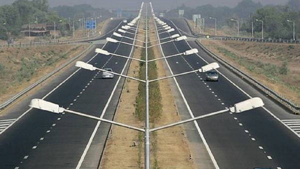 New era of prosperity soon in Bundelkhand by Expressway New era of prosperity soon in Bundelkhand by Expressway