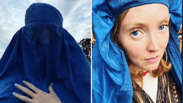 मांगनी पड़ी माफी मांगनी पड़ी माफी