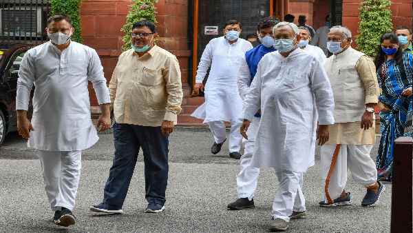 जाति आधारित जनगणना क्या है ? 