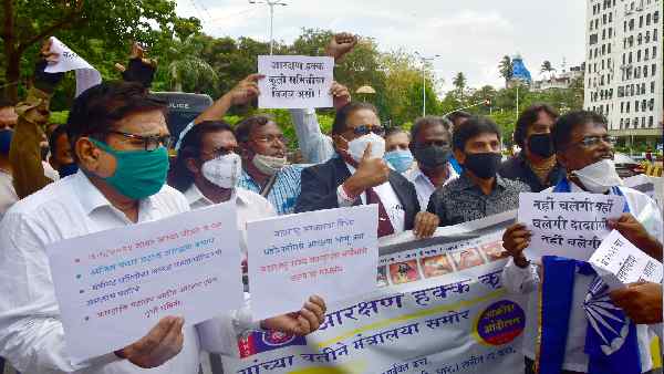 सरकार का अब तक का स्टैंड क्या है ?