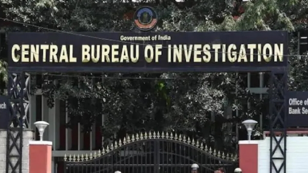 CBI registered a total of 21 FIRs so far in connection with West Bengal post poll violence matter CBI registered a total of 21 FIRs so far in connection with West Bengal post poll violence matter