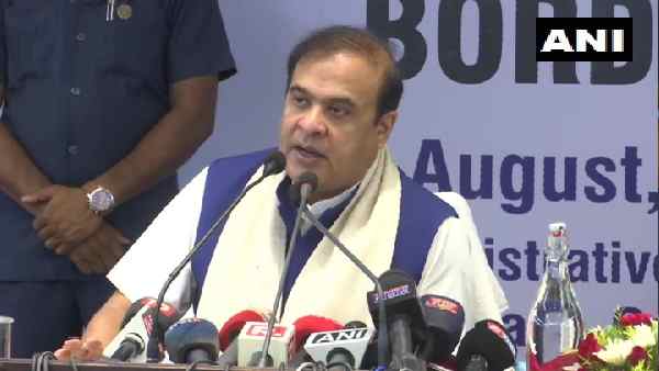 Assam Meghalaya border dispute:meeting between the Chief Ministers of both the states Himanta Biswa Sarma and Konrad Sangma agreed to form committees