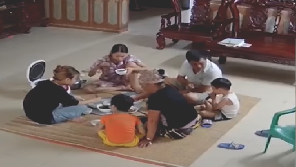 जब फैमिली पर आई अचानक आफत
