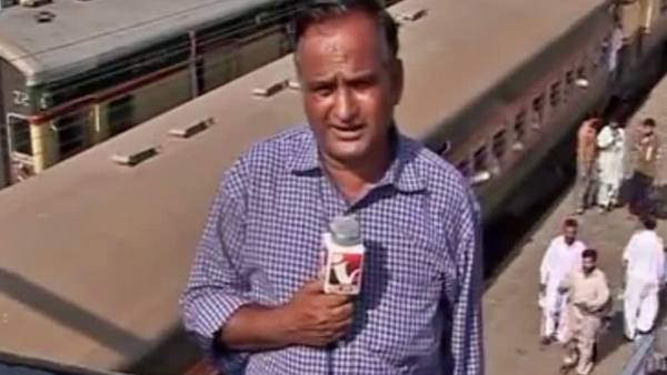 चांद नवाब ईद की रिपोर्टिंग का वीडियो नीलाम होगा चांद नवाब ईद की रिपोर्टिंग का वीडियो नीलाम होगा