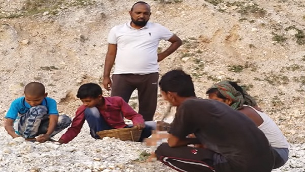 Child labour Child labour