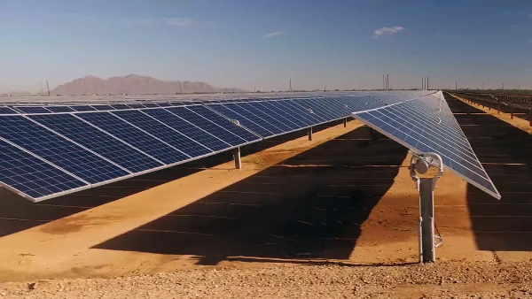 सोलर पैनस का होगा ये उपयोग