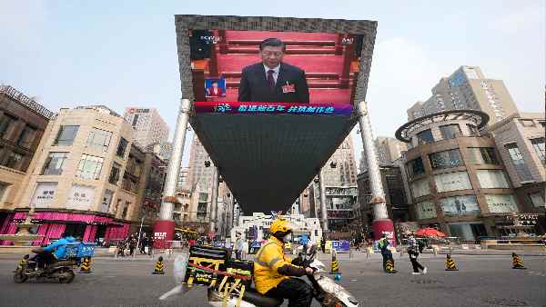 अफ्रीकन स्वाइन फीवर से चिंतित है ड्रैगन