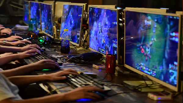युवा आबादी की गेमिंग की लत छुड़ाने की पहल