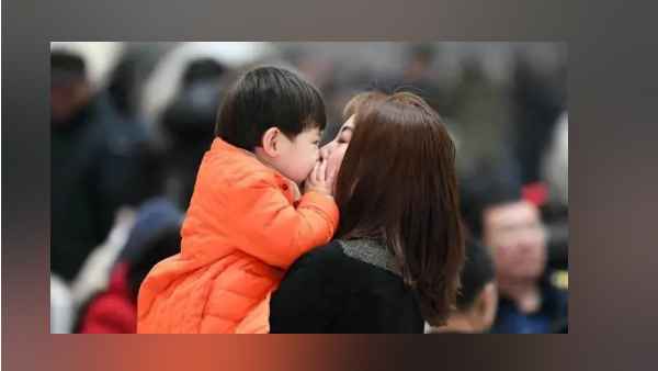 बीमारी के दौरान बच्‍चों में दिखाई दिए ये आम लक्षण