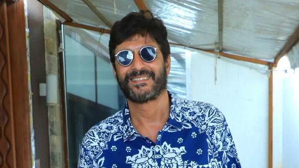 बड़ी दिलचस्प है चंकी पांडे की बॉलीवुड एंट्री