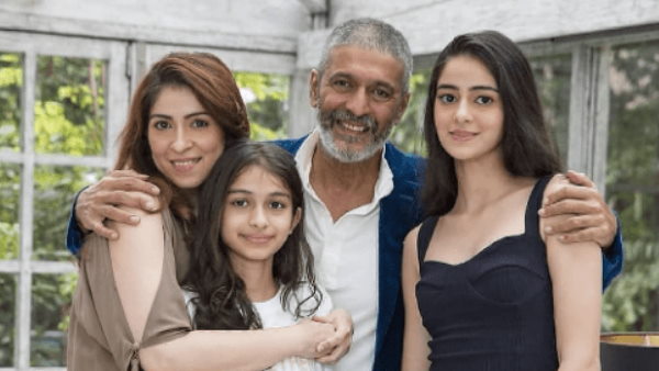 बिना हाथ धोए हैंडशेक करने लगे थे चंकी