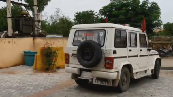 नंदोई पर भी आरोप 