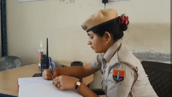 शिमला के होटल में वारदात 