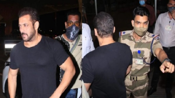 CISF ने प्रोटोकॉल उल्लंघन की खबरों को किया खारिज