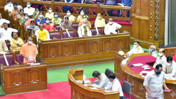 CM Yogi targets akhilesh yadav over Abbajan remarks CM Yogi targets akhilesh yadav over Abbajan remarks