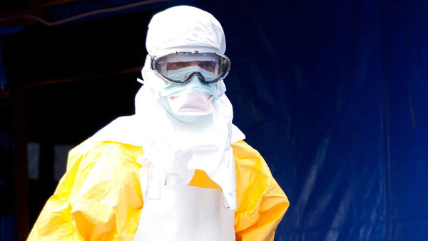 क्या है मारबर्ग के लक्षण?