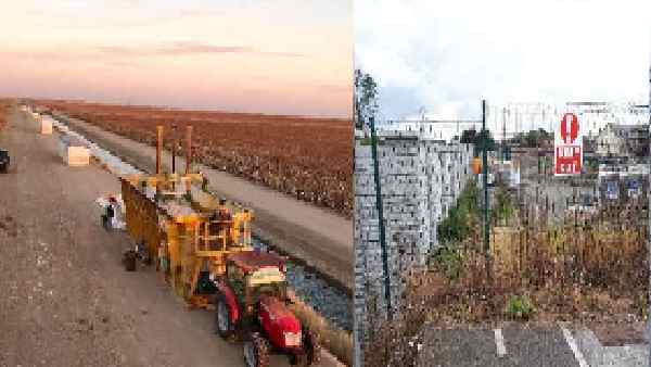 क्यों धरती में समा रहा है अमेरिका का शहर