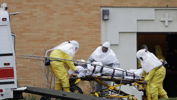 35 percent increase in new corona cases in America last week, 2 percent decline in India 35 percent increase in new corona cases in America last week, 2 percent decline in India