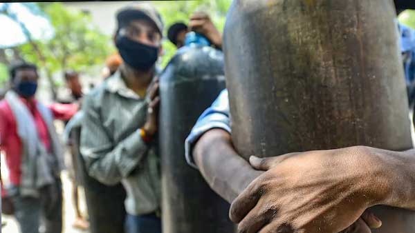 no death due to lack of oxygen not fair to play with feelings of people who lost their loved ones 