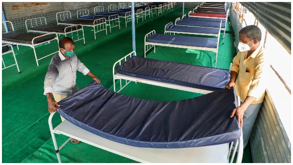 किन राज्यों में कितनी ICU बेड्स की होगी जरूरत 