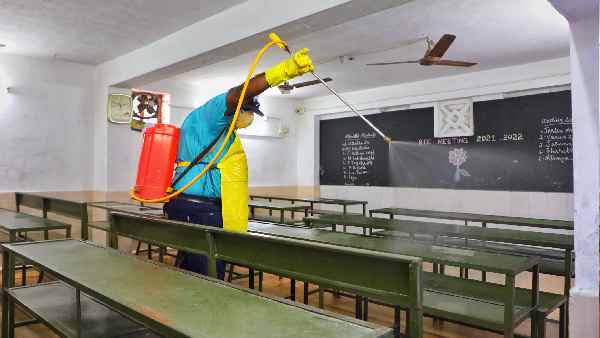 भारत में डेल्टा वैरिएंट का नया उप-वंश एवाई.12 मिला