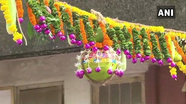 अष्टमी तिथि पर बन रहे कई शुभ संयोग अष्टमी तिथि पर बन रहे कई शुभ संयोग