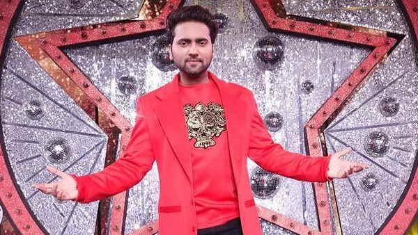 'इंशा अल्लाह एक दिन वो भी मुझे पसंद करेंगे' 'इंशा अल्लाह एक दिन वो भी मुझे पसंद करेंगे'