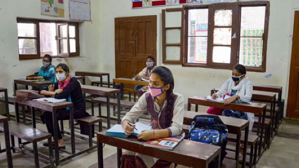 ladakh school reopen ladakh school reopen