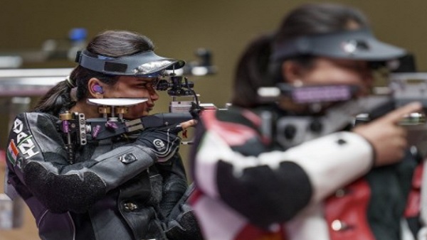 अवनि लखेरा के शानदार प्रदर्शन से भारत ने जीता सोना