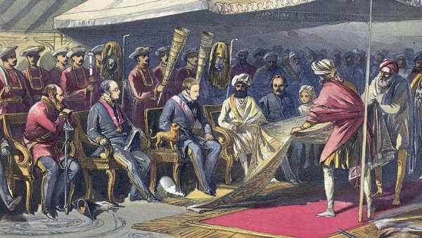 जागीदार