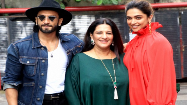 टीवी पर नजर आएंगे रणवीर