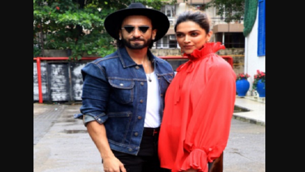  दोनों हाल ही में अस्पताल में दिखे थे साथ