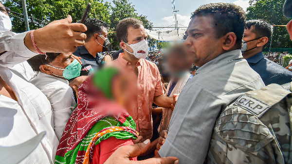 मामले को लेकर गरमाई सियासत